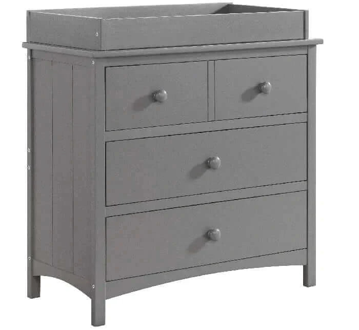 Universal 3-Drawer Dresser