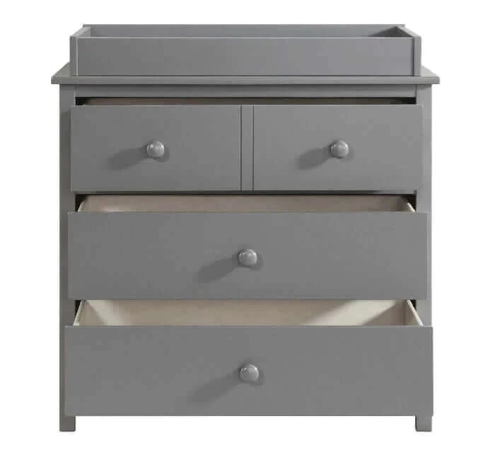 Universal 3-Drawer Dresser