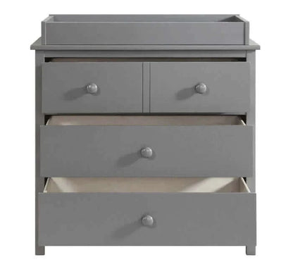 Universal 3-Drawer Dresser