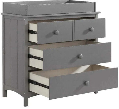 Universal 3-Drawer Dresser