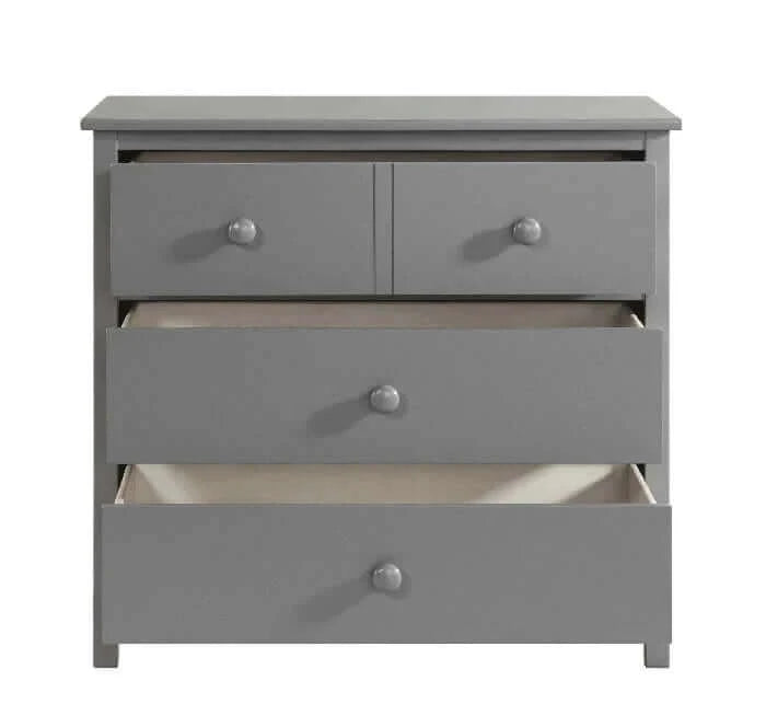 Universal 3-Drawer Dresser