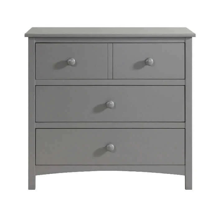 Universal 3-Drawer Dresser