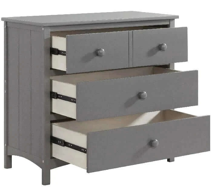 Universal 3-Drawer Dresser