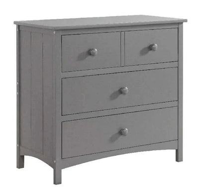 Universal 3-Drawer Dresser