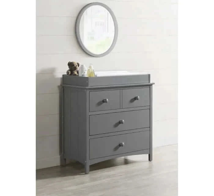 Universal 3-Drawer Dresser