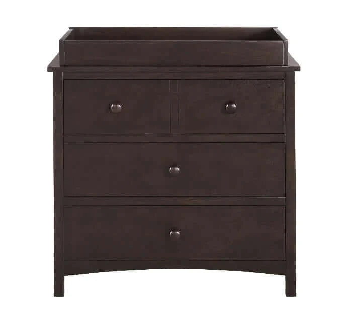 Universal 3-Drawer Dresser