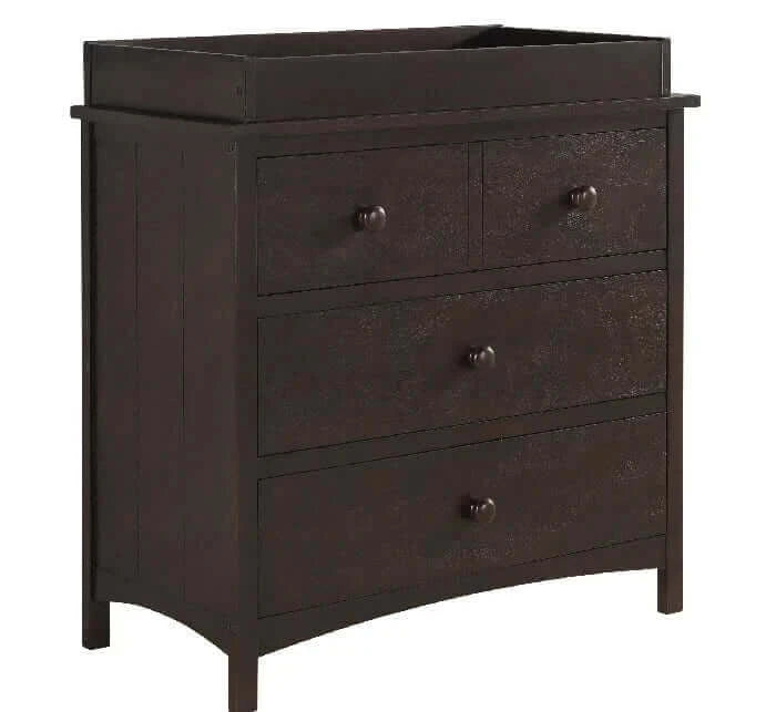 Universal 3-Drawer Dresser