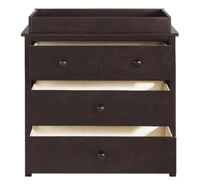 Universal 3-Drawer Dresser