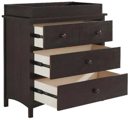 Universal 3-Drawer Dresser