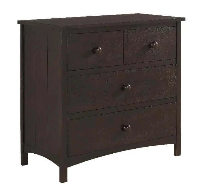 Universal 3-Drawer Dresser