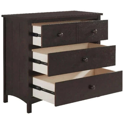 Universal 3-Drawer Dresser