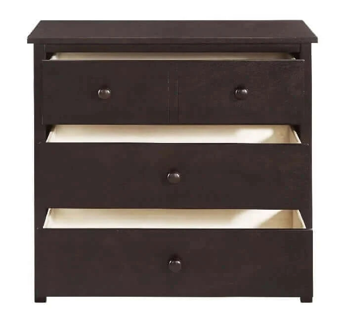 Universal 3-Drawer Dresser