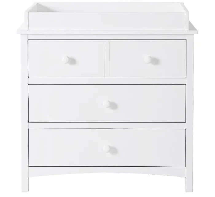 Universal 3-Drawer Dresser