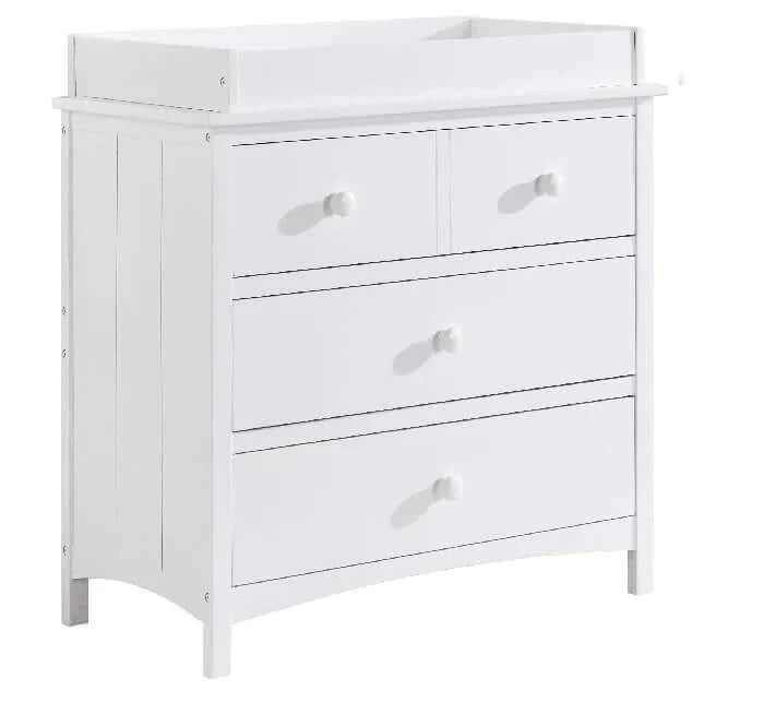 Universal 3-Drawer Dresser