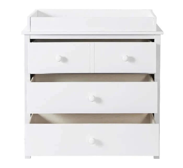 Universal 3-Drawer Dresser