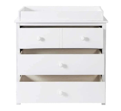 Universal 3-Drawer Dresser