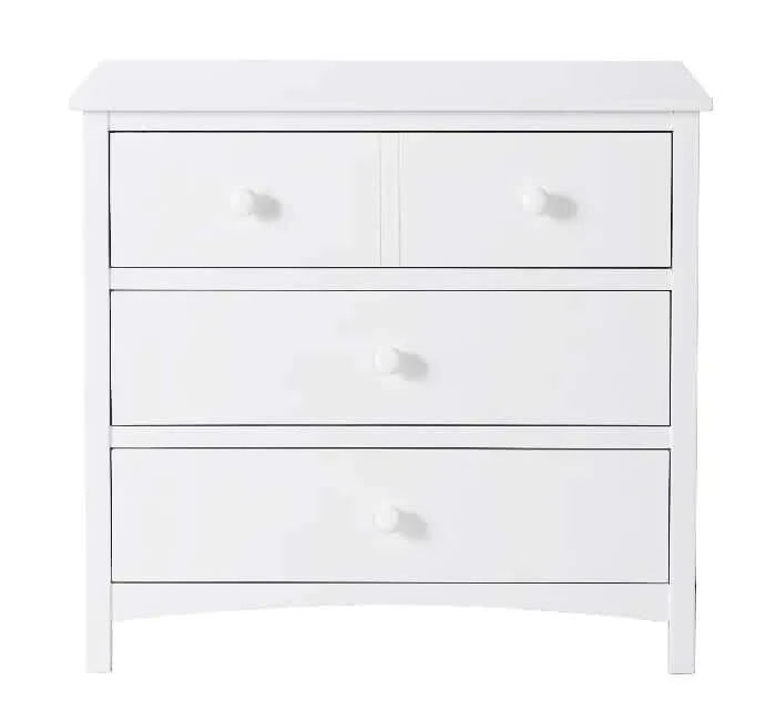 Universal 3-Drawer Dresser