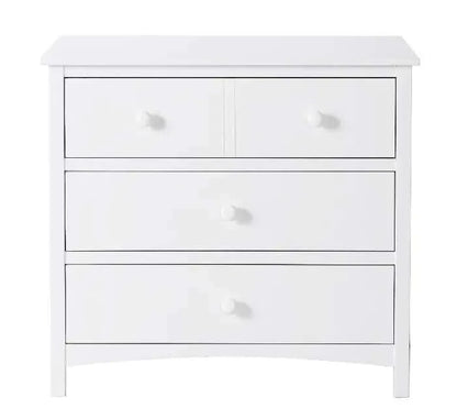 Universal 3-Drawer Dresser