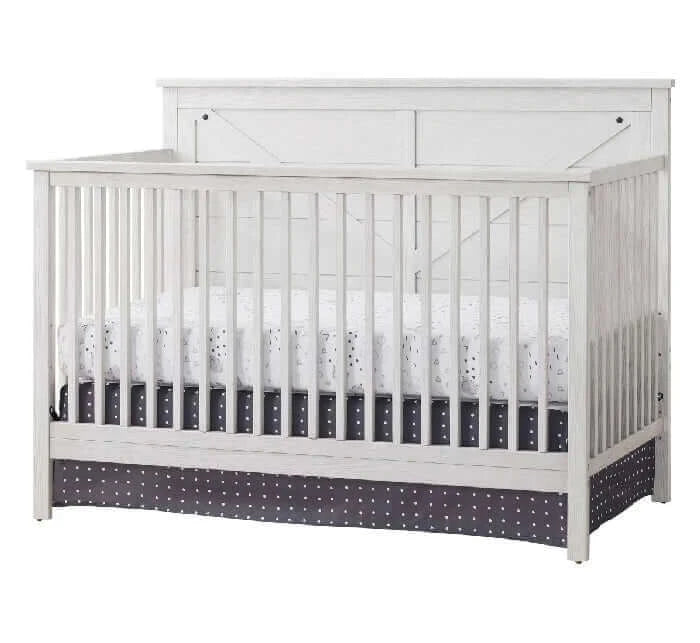 Montauk 4-in-1 Convertible Crib