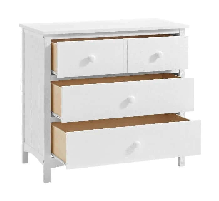 Montauk 3-Drawer Dresser