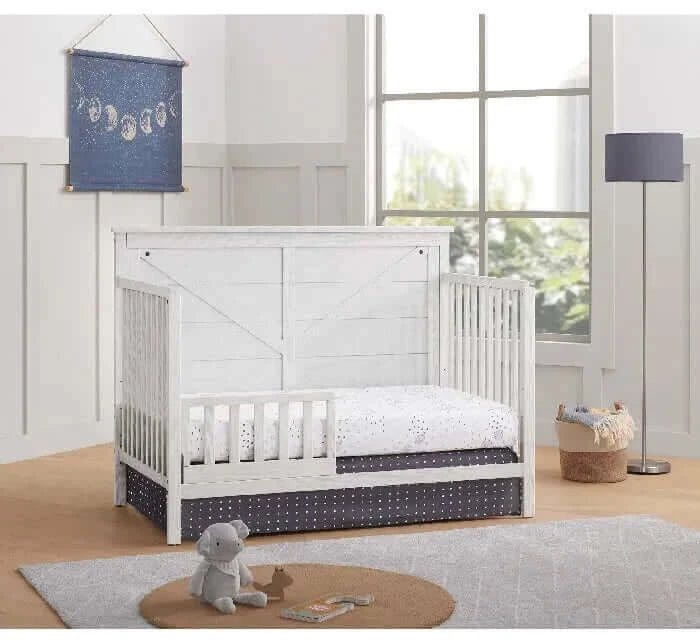 Montauk 4-in-1 Convertible Crib