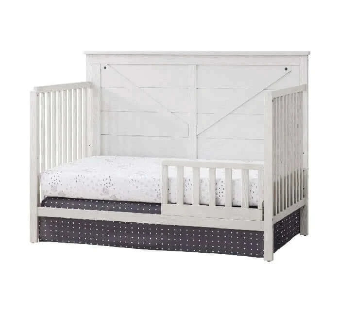 Montauk 4-in-1 Convertible Crib