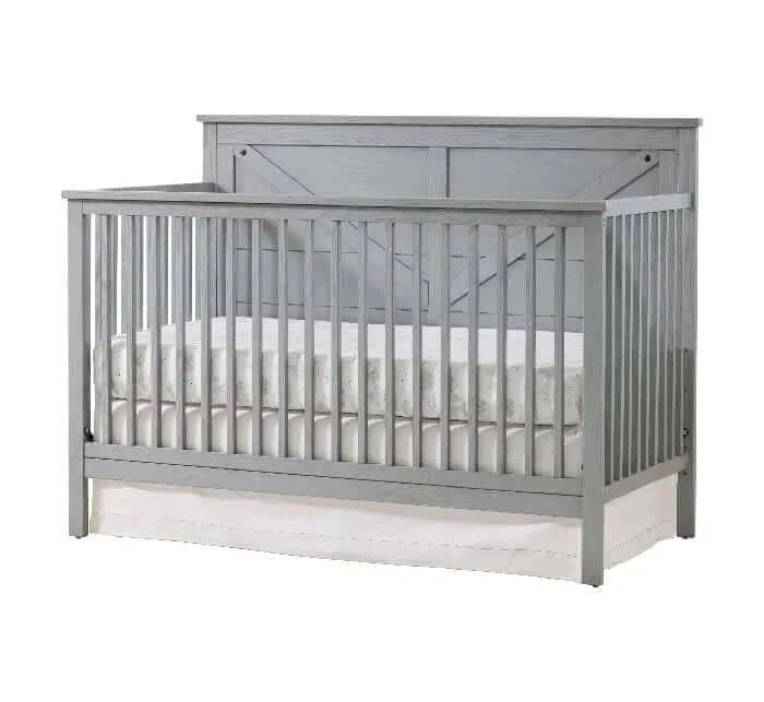 Montauk 4-in-1 Convertible Crib