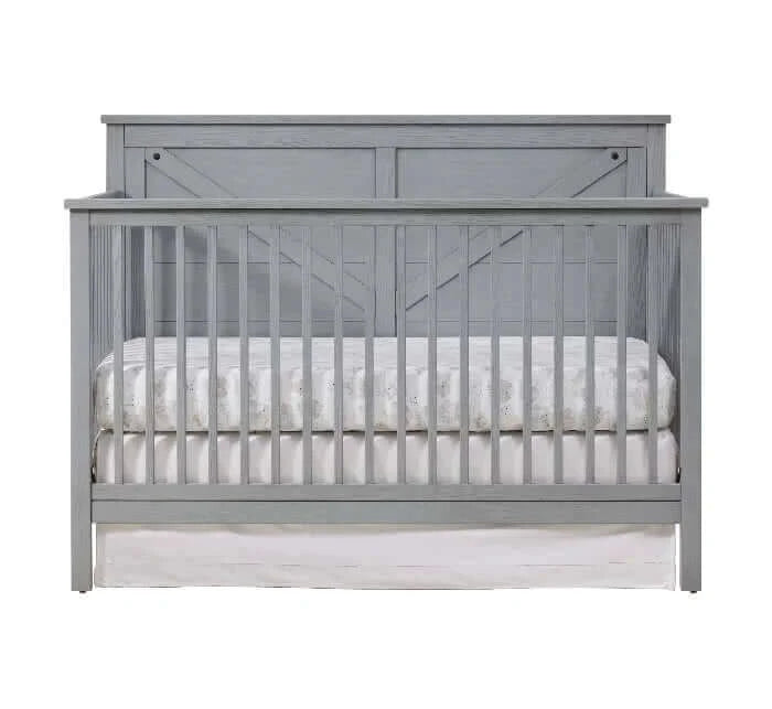 Montauk 4-in-1 Convertible Crib