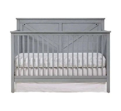 Montauk 4-in-1 Convertible Crib