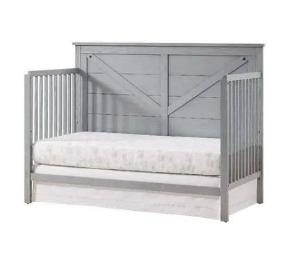 Montauk 4-in-1 Convertible Crib