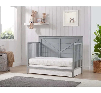 Montauk 4-in-1 Convertible Crib