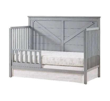 Montauk 4-in-1 Convertible Crib