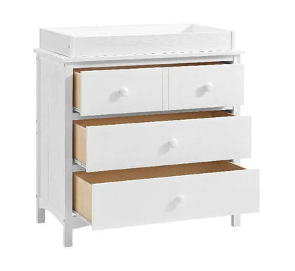 Castle Hill 3-Drawer Dresser