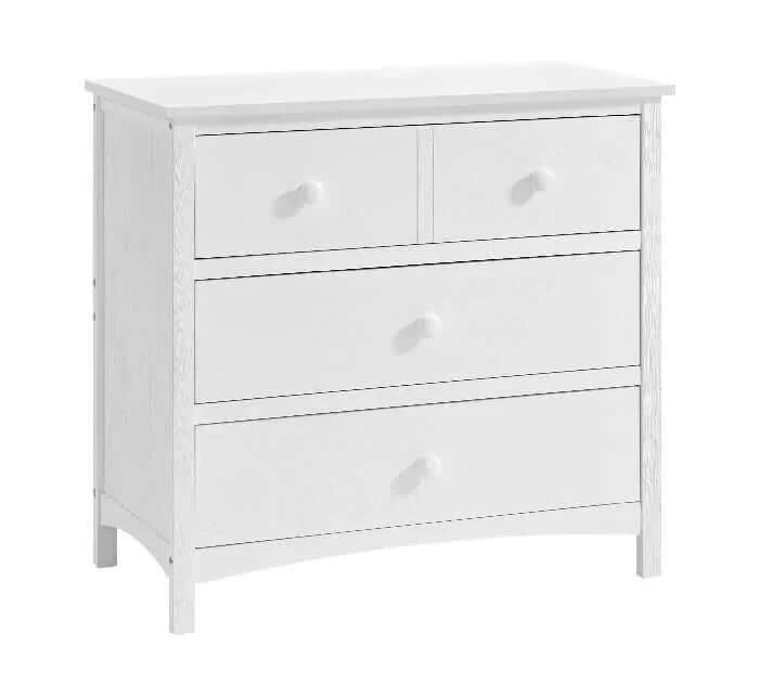 Castle Hill 3-Drawer Dresser