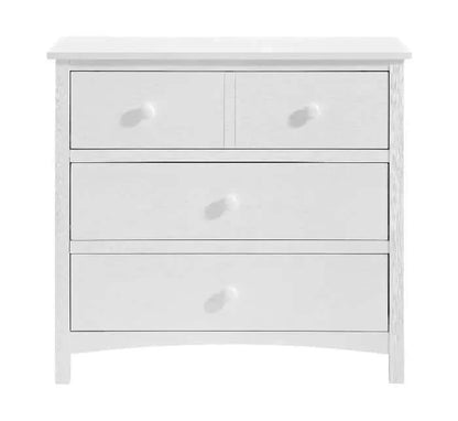 Castle Hill 3-Drawer Dresser