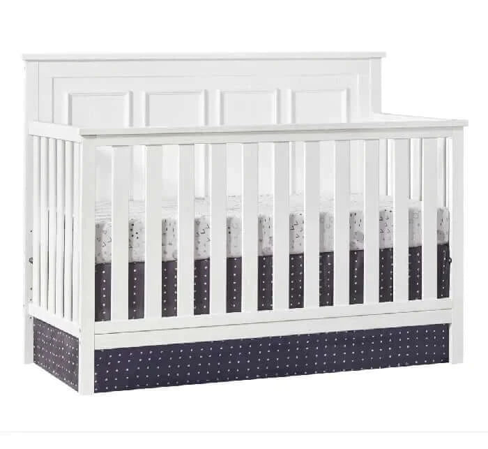 Bennett 4-in-1 Convertible Crib