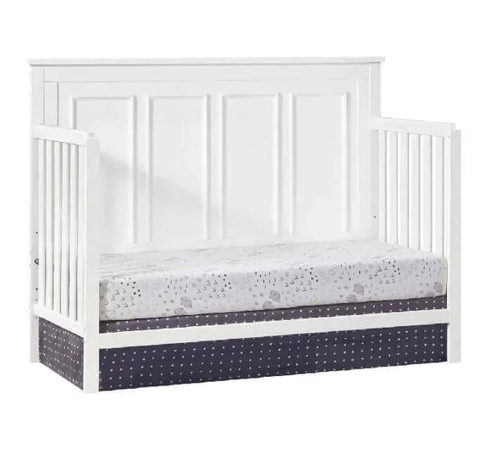 Bennett 4-in-1 Convertible Crib