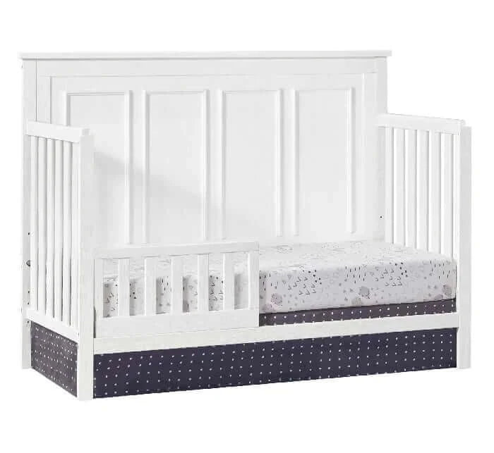 Bennett 4-in-1 Convertible Crib