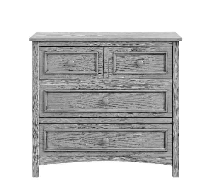 Farmington 3-Drawer Dresser