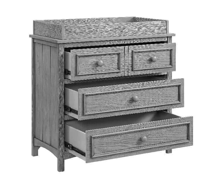 Farmington 3-Drawer Dresser