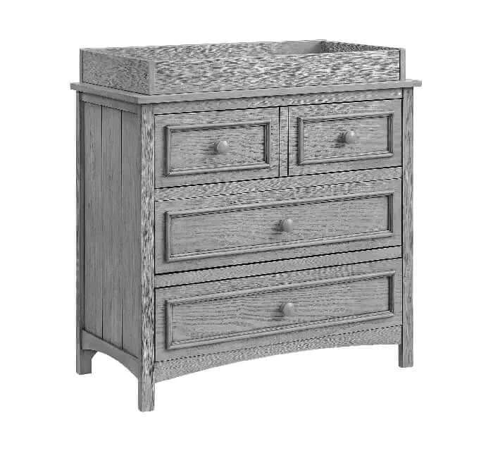 Farmington 3-Drawer Dresser