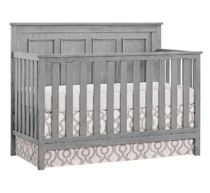 Bennett 4-in-1 Convertible Crib