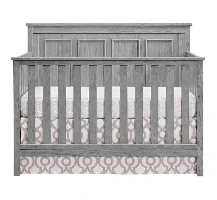 Bennett 4-in-1 Convertible Crib