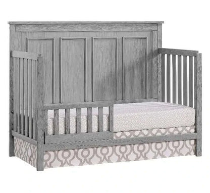 Bennett 4-in-1 Convertible Crib