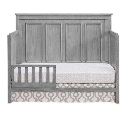 Bennett 4-in-1 Convertible Crib