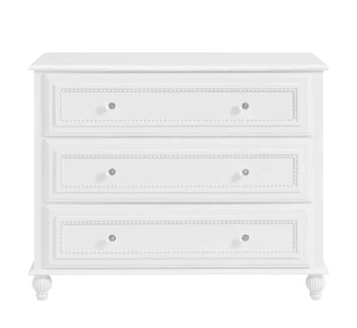 Briella 3 Drawer Dresser