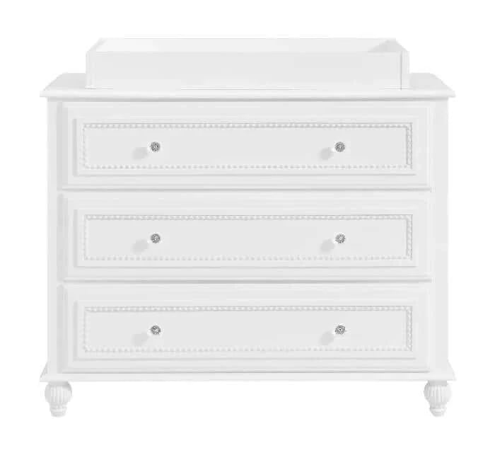 Briella 3 Drawer Dresser