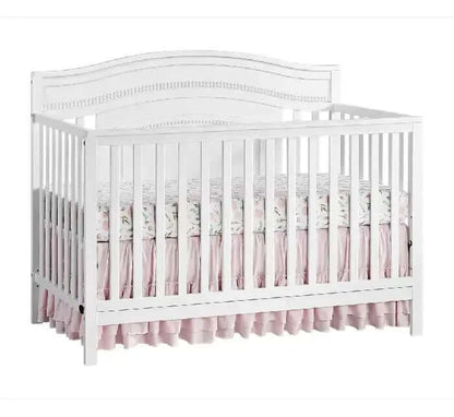 Briella 4 In 1 Convertible Crib