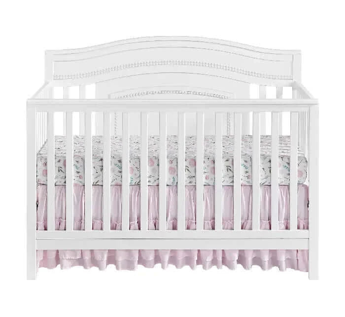 Truly hotsell scrumptious crib