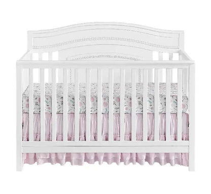 Briella 4 In 1 Convertible Crib